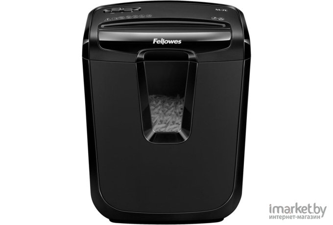 Уничтожитель документов (Шредер) Fellowes Шредер Fellowes PowerShred M-7C [FS-46031]