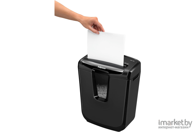 Уничтожитель документов (Шредер) Fellowes Шредер Fellowes PowerShred M-7C [FS-46031]