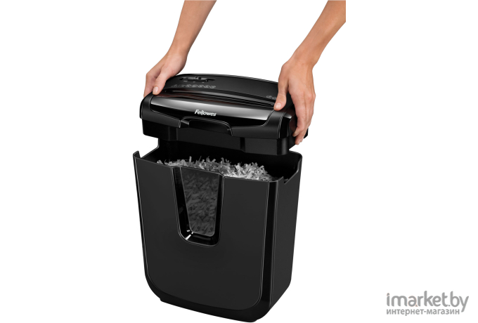 Уничтожитель документов (Шредер) Fellowes Шредер Fellowes PowerShred M-7C [FS-46031]