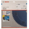 Диск пильный Bosch 254х25,4 мм 60 зуб. Expert for Steel [2608643059]