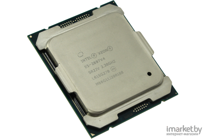 Процессор Intel Xeon E5-2697 v4