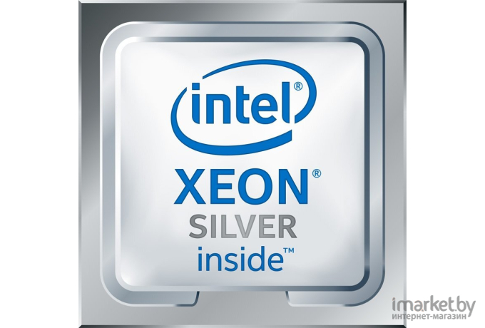 Процессор Intel Xeon Silver 4114 LGA 3647 13.75Mb 2.2Ghz (CD8067303561800S)