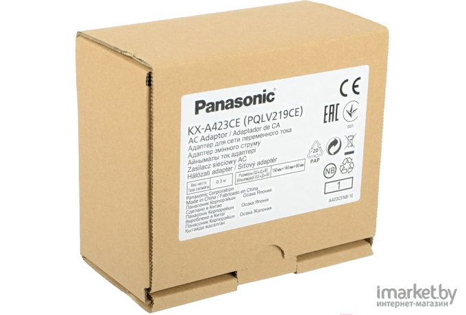 Блок питания Panasonic [KX-A423CE]