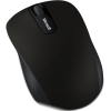 Мышь Bluetooth Microsoft Mobile 3600 черный [PN7-00004]
