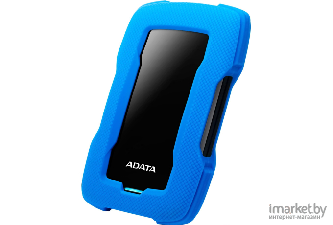 Внешний накопитель A-Data HD330 AHD330-2TU31-CBL 2TB (синий)