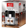 Кофемашина Melitta Caffeo F 840-100 серебристый/черный [21782]