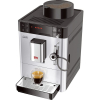 Кофемашина Melitta Caffeo Passione 1450Вт серебристый [6708771]