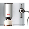 Кофемашина Melitta Caffeo Passione 1450Вт серебристый [6708771]