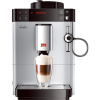 Кофемашина Melitta Caffeo Passione 1450Вт серебристый [6708771]