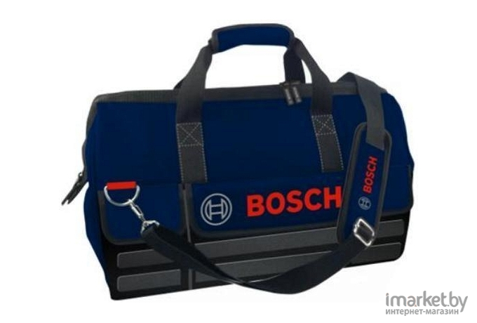 Сумка для инструментов Bosch 1.600.A00.3BK