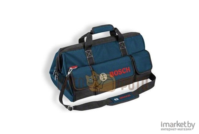 Сумка для инструментов Bosch 1.600.A00.3BK