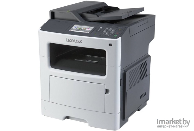 Принт-сервер Lexmark MarkNet N8352