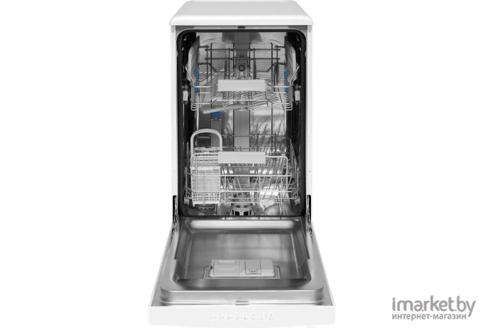 Посудомоечная машина Indesit DSFC 3T117