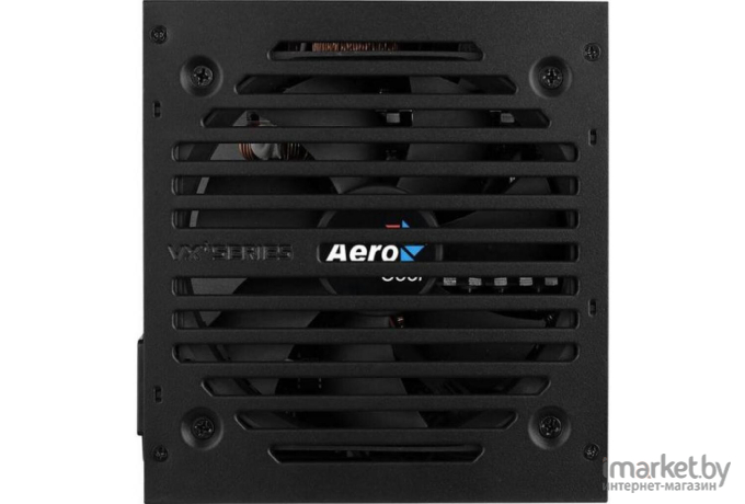 Блок питания Aerocool ATX 400W [VX-400 Plus]