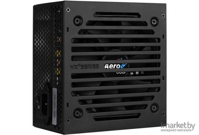 Блок питания Aerocool ATX 400W [VX-400 Plus]