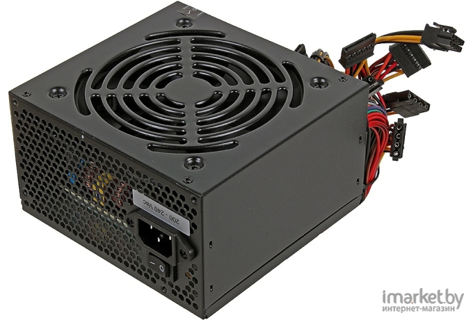 Блок питания Aerocool ATX 400W [VX-400 Plus]