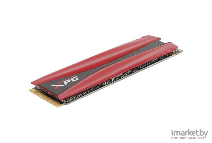 SSD A-Datat GAMMIX S11 Pro 256GB (AGAMMIXS11P-256GT-C)