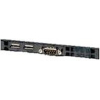 Аксессуары для ТВ Supermicro Port Tray in slim DVD bay, with 2x USB 3.0 and 1x COM Black [MCP-220-00114-0N]