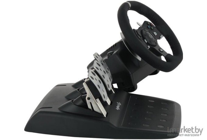 Руль Logitech G920 Driving Force [941-000123]