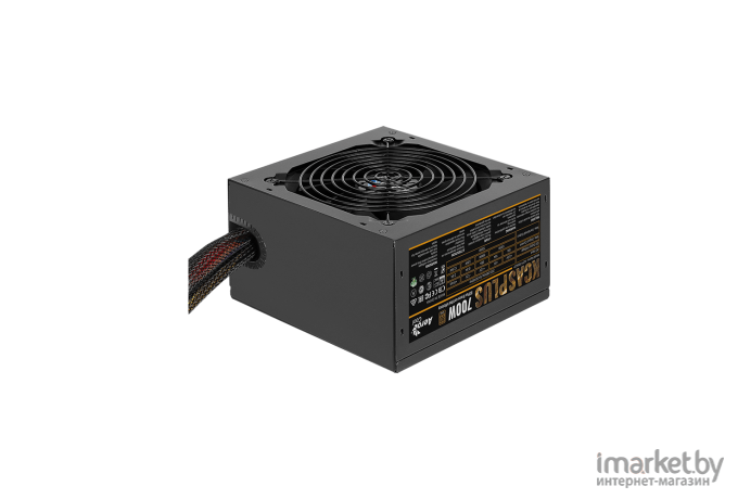 Блок питания AeroCool Блок питания 700W KCAS PLUS 700W