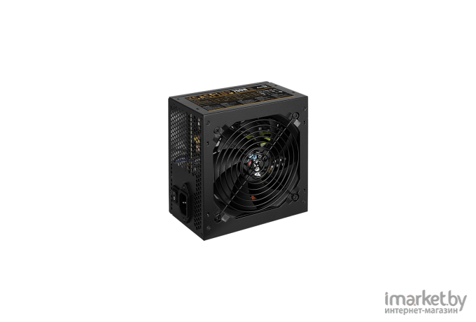 Блок питания AeroCool Блок питания 700W KCAS PLUS 700W