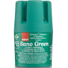 Чистящее средство для унитаза Sano Green 150г