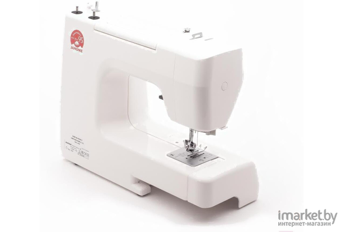 Швейная машина Janome Sakura 95