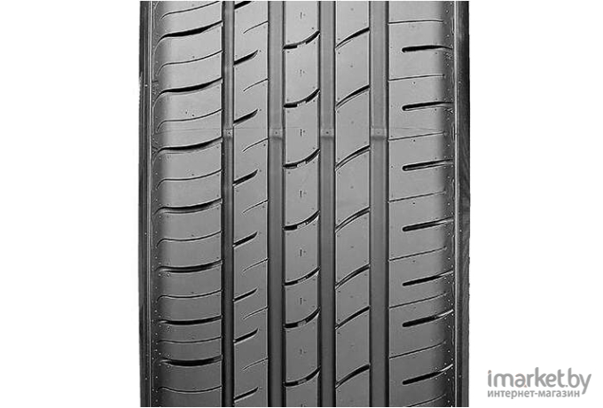 Автомобильные шины Nexen N\Fera RU1 225/50R17 98W