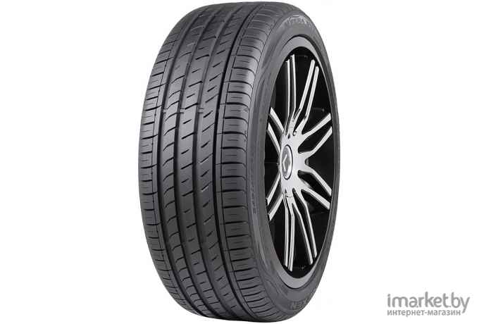 Летняя шина Nexen NFera SU1 225/50R17 98W