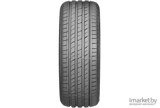 Летняя шина Nexen NFera SU1 225/50R17 98W