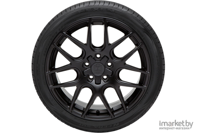 Летняя шина Nexen NFera SU1 225/50R17 98W