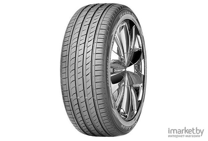 Летняя шина Nexen NFera SU1 225/50R17 98W