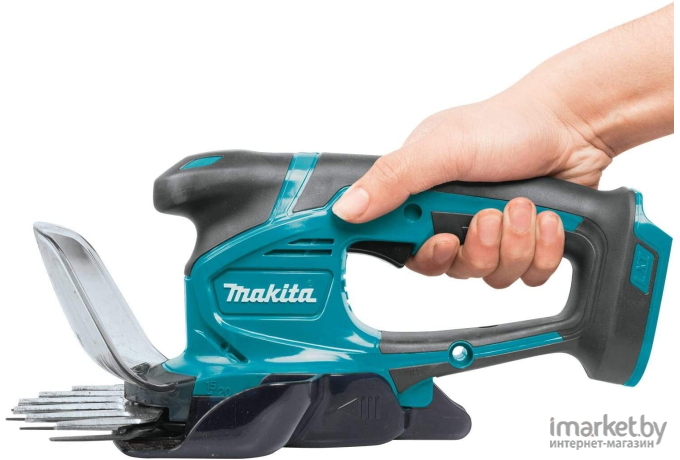 Садовые ножницы Makita DUM604Z