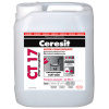 Грунтовка Ceresit CT 17 Super Concentrate (10л)