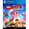 Игра для приставки Sony LEGO Movie 2 Videogame для PlayStation 4