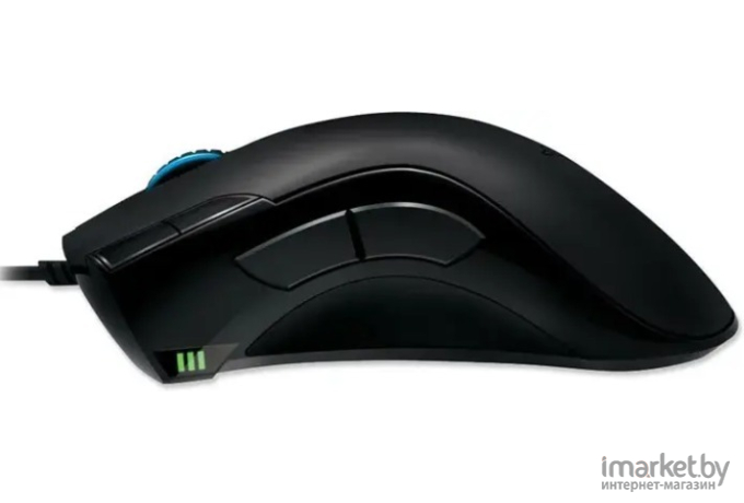 Игровая мышь Razer Mamba Elite (2012)