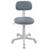 Офисное кресло Бюрократ CH-W201NX/15-48 серый [1059172]