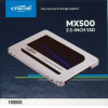 SSD диск Crucial MX500 1TB (CT1000MX500SSD1)