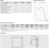 Вентилятор вытяжной Soler&Palau Silent-100 CHZ Design - 3C / 5210603300