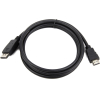 Адаптер Cablexpert CC-DP-HDMI-1M