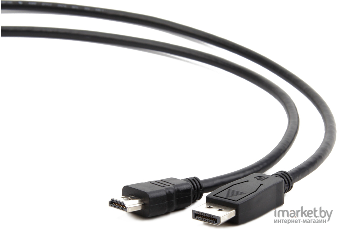 Адаптер Cablexpert CC-DP-HDMI-1M