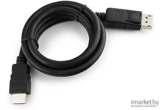 Адаптер Cablexpert CC-DP-HDMI-1M