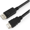 Адаптер Cablexpert CC-DP-HDMI-1M