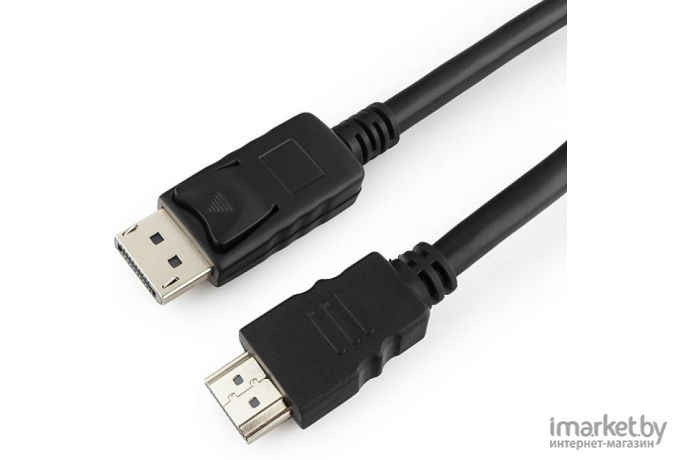 Адаптер Cablexpert CC-DP-HDMI-1M