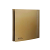 Вентилятор вытяжной Soler&Palau Silent-200 CZ Gold Design - 4C / 5210626300