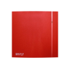 Вентилятор вытяжной Soler&Palau Silent-200 CZ Red Design - 4C / 5210616800