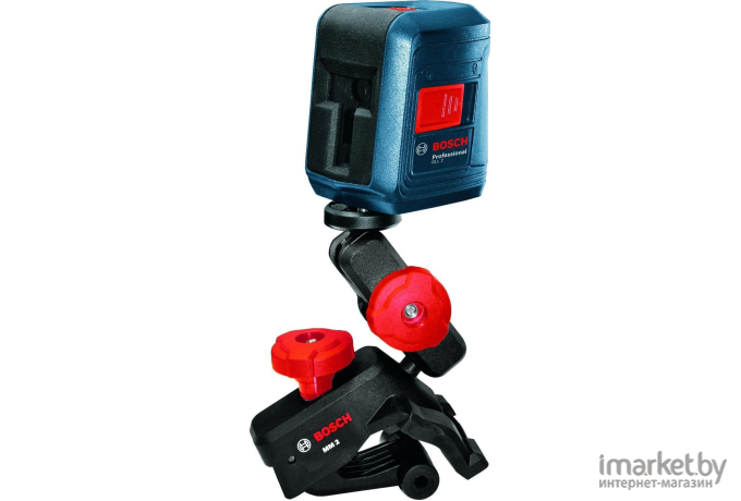 Лазерный нивелир Bosch GLL 2 Professional 0601063A01