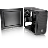 Корпус компьютерный Thermaltake Versa H15 CA-1D4-00S1NN-00 Черный