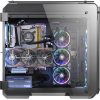 Корпус для компьютера Thermaltake View 71 Tempered Glass RGB [CA-1I7-00F1WN-01]