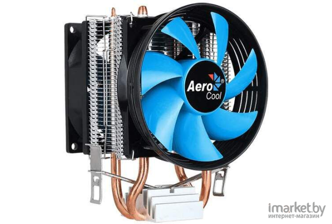 Кулер для процессора AeroCool Verkho 2 Dual